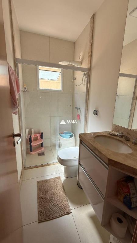 Casa de Condomínio à venda no Ayat, Club Residence: 