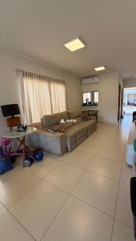 Casa de Condomínio à venda no Ayat, Club Residence: 