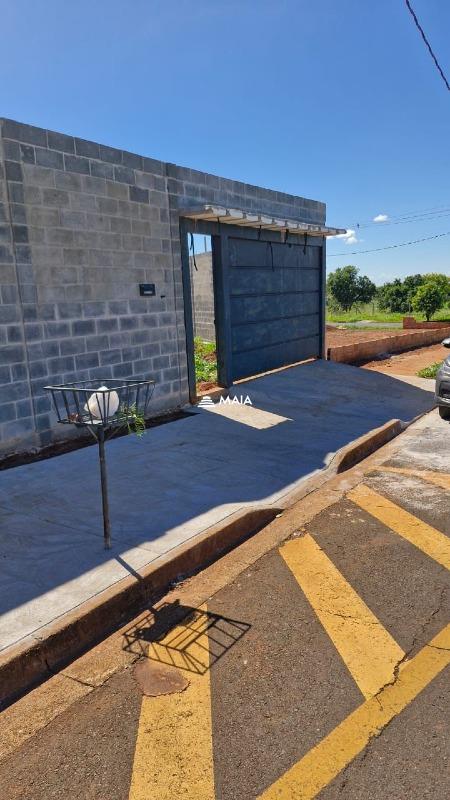 Terreno/Área à venda no Parque das Laranjeiras: 