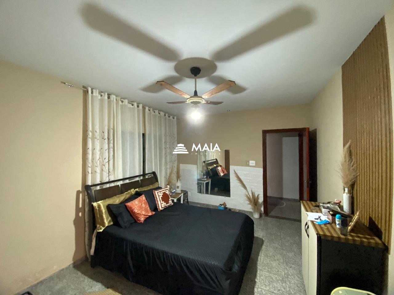 Casa à venda no Conjunto Manoel Mendes: 