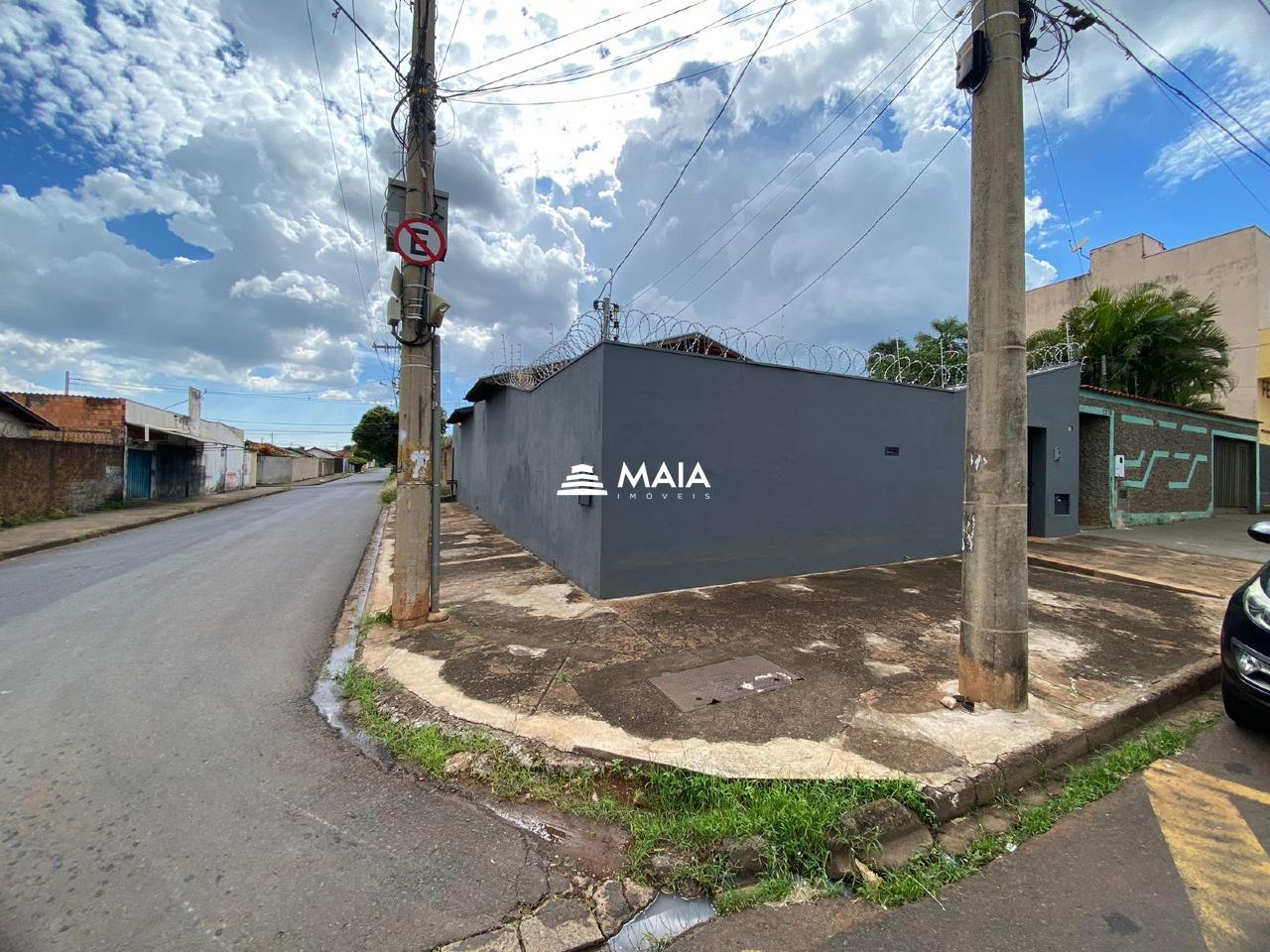 Casa à venda no Conjunto Manoel Mendes: 