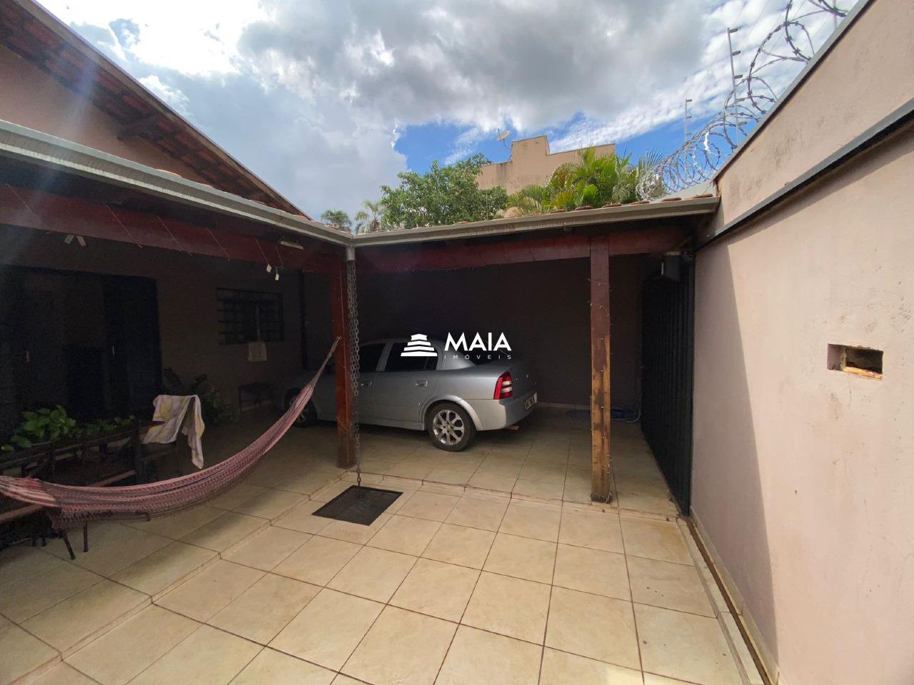 Casa à venda no Conjunto Manoel Mendes: 