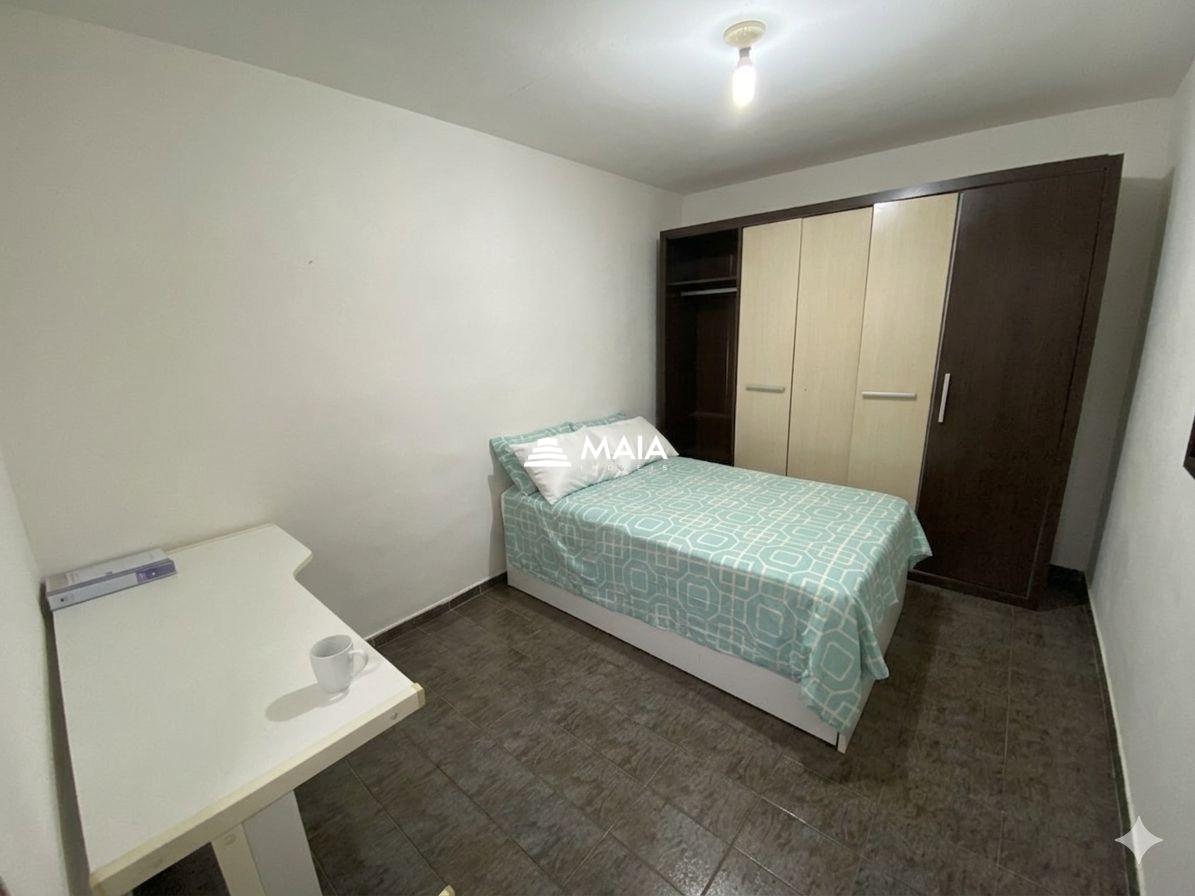 Casa à venda no Conjunto Manoel Mendes: 