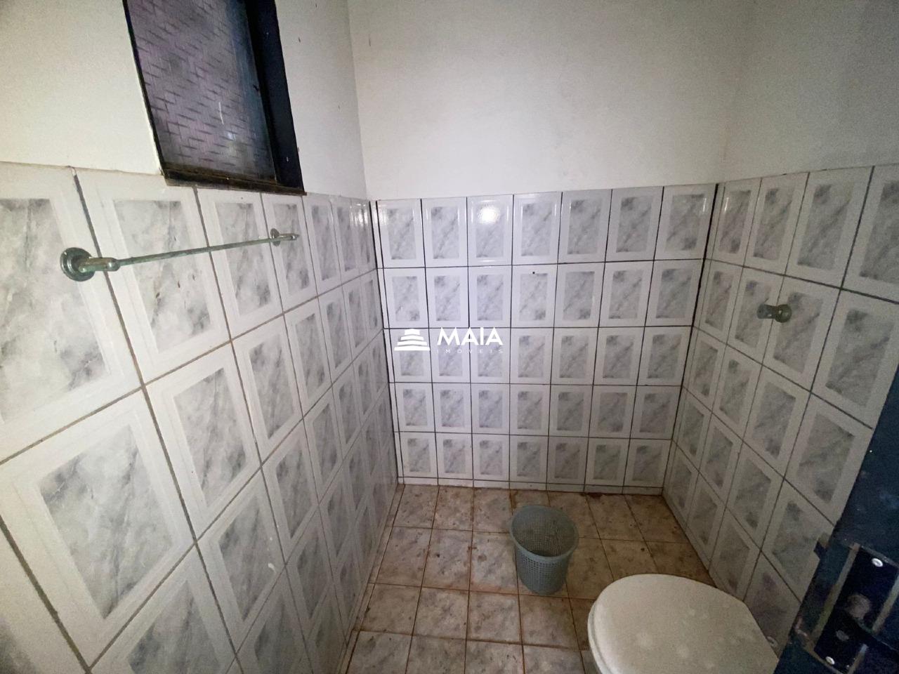 Casa à venda no Conjunto Manoel Mendes: 