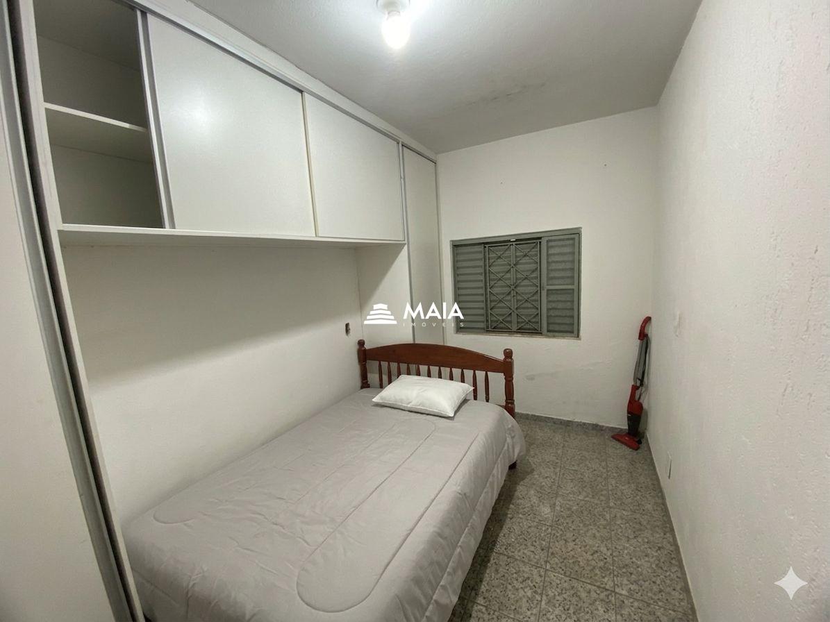 Casa à venda no Conjunto Manoel Mendes: 