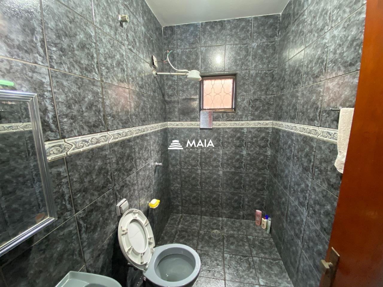 Casa à venda no Conjunto Manoel Mendes: 