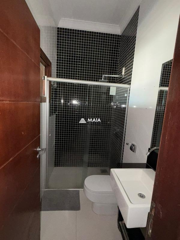 Casa à venda no Residencial Estados Unidos: 