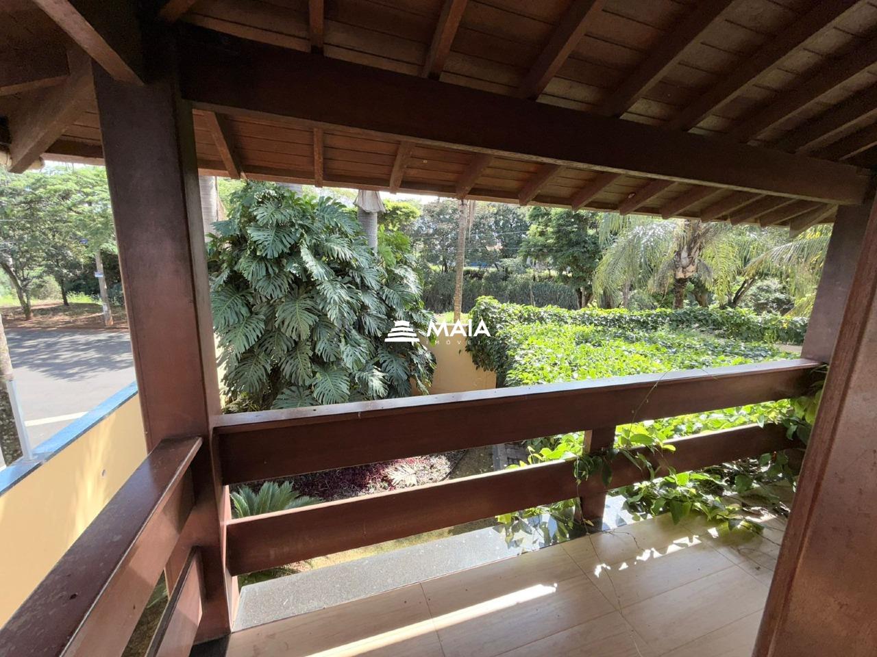 Casa à venda no Residencial Estados Unidos: 