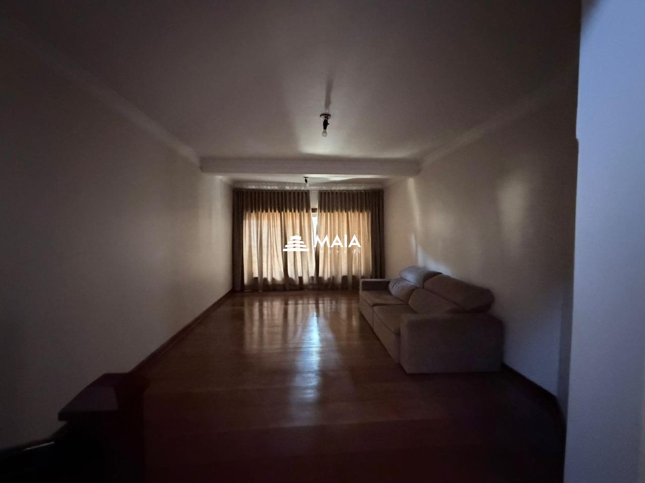 Casa à venda no Residencial Estados Unidos: 