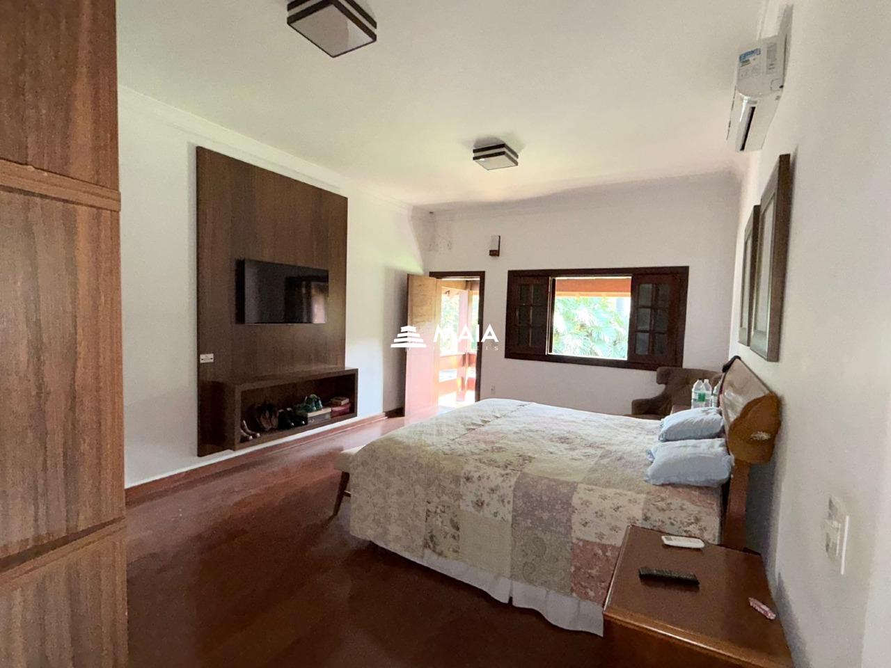 Casa à venda no Residencial Estados Unidos: 