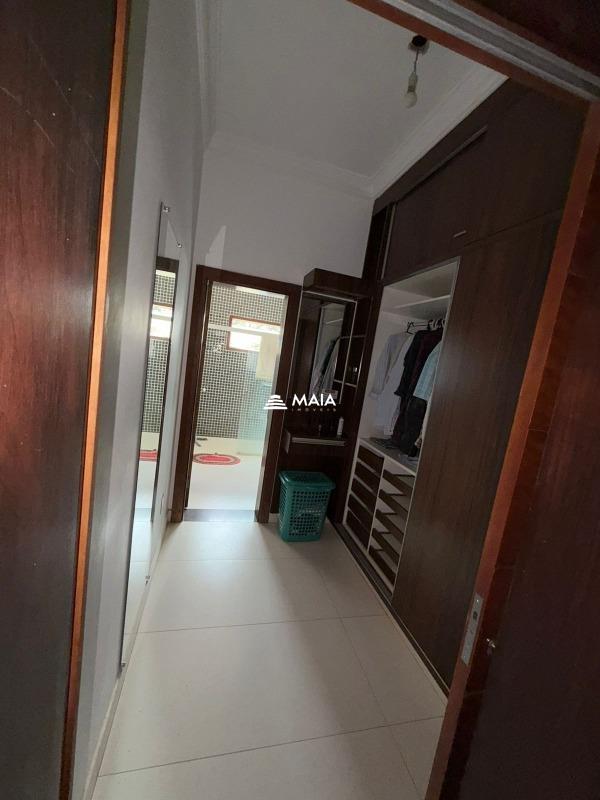 Casa à venda no Residencial Estados Unidos: 