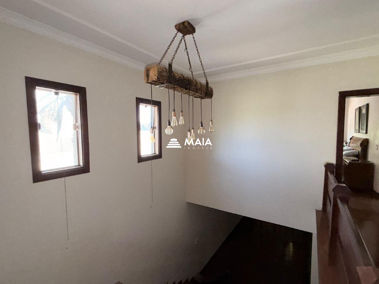 Casa à venda no Residencial Estados Unidos: 