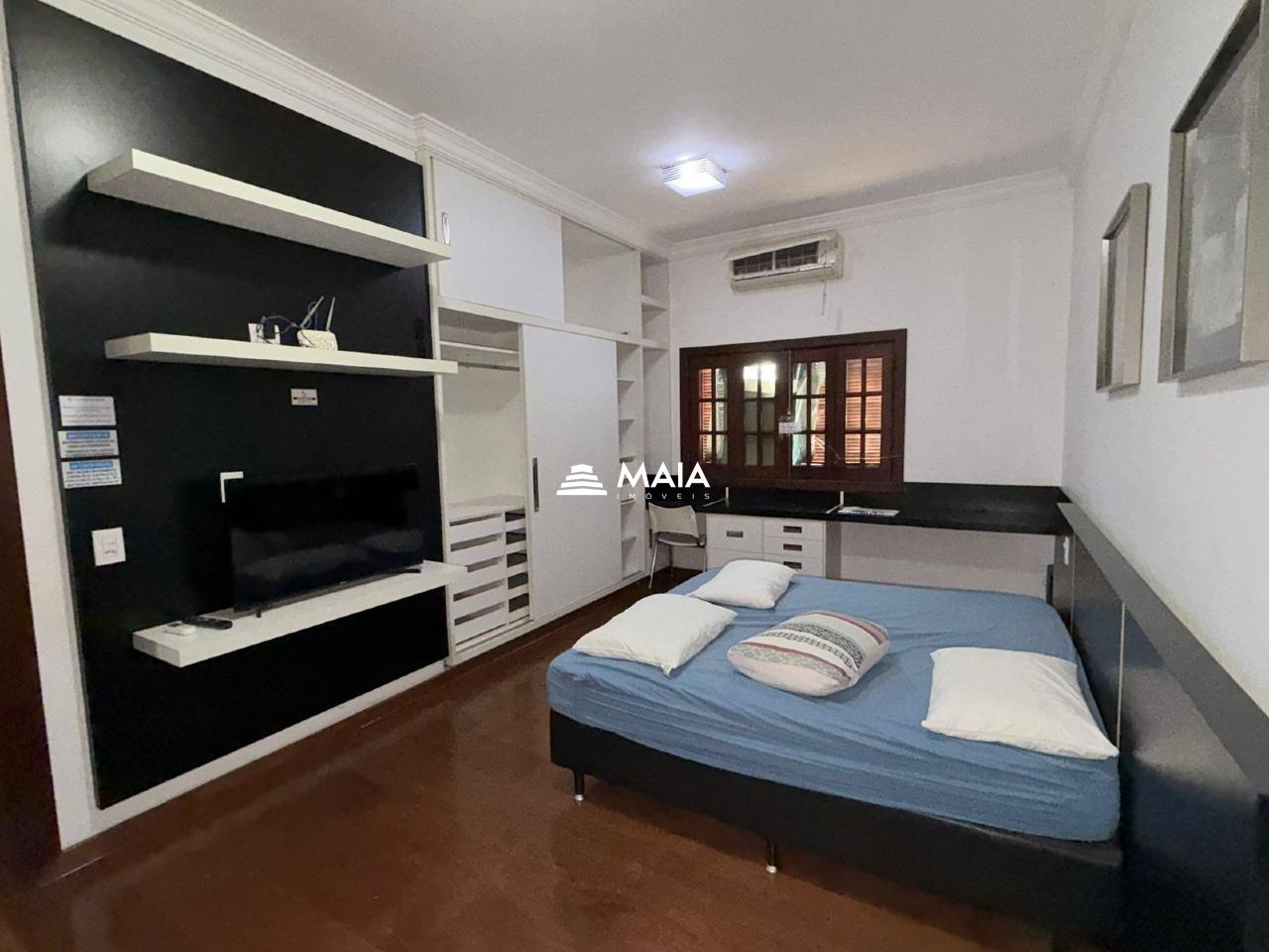 Casa à venda no Residencial Estados Unidos: 