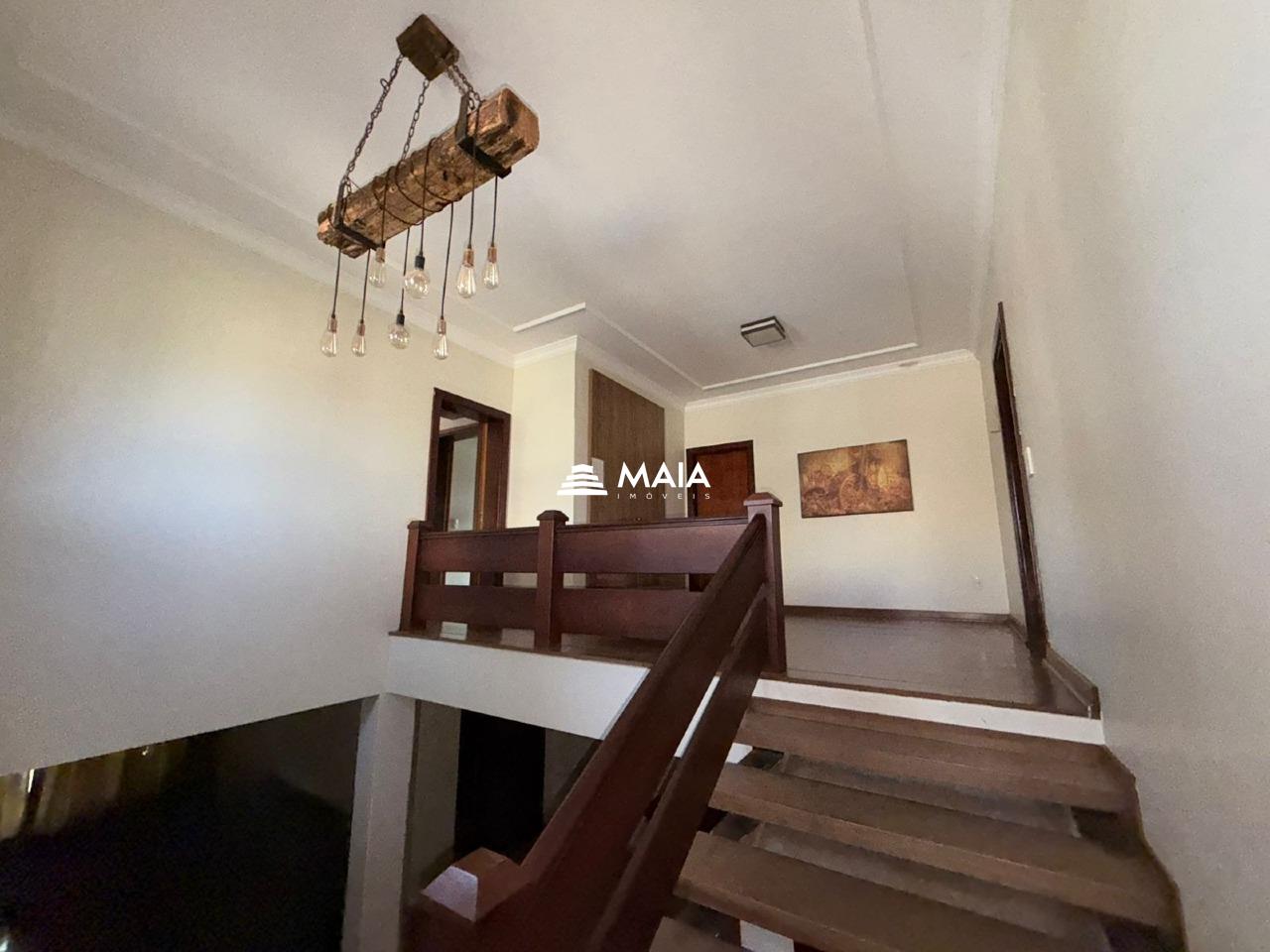 Casa à venda no Residencial Estados Unidos: 