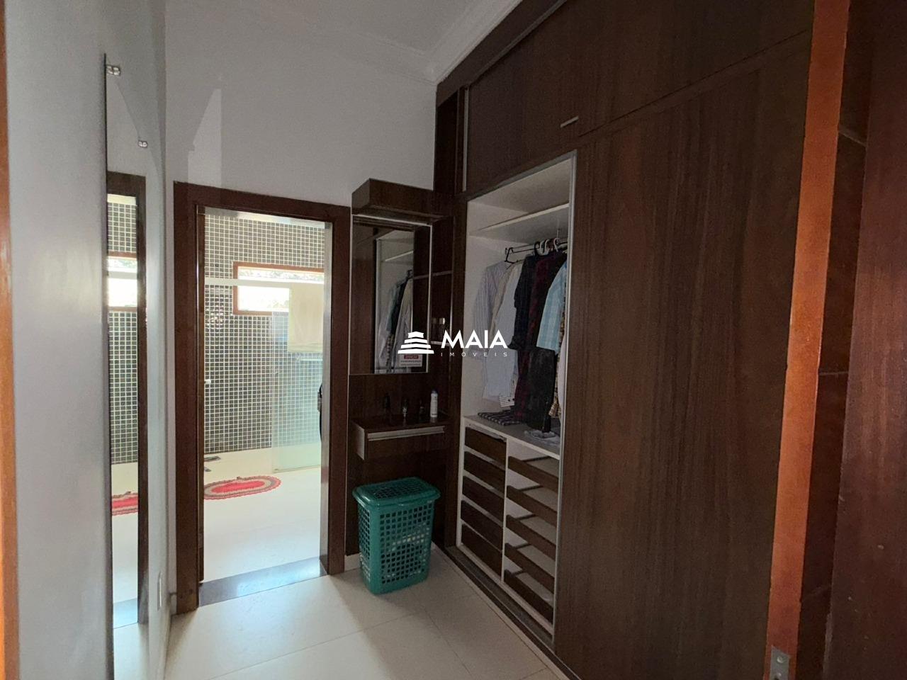 Casa à venda no Residencial Estados Unidos: 