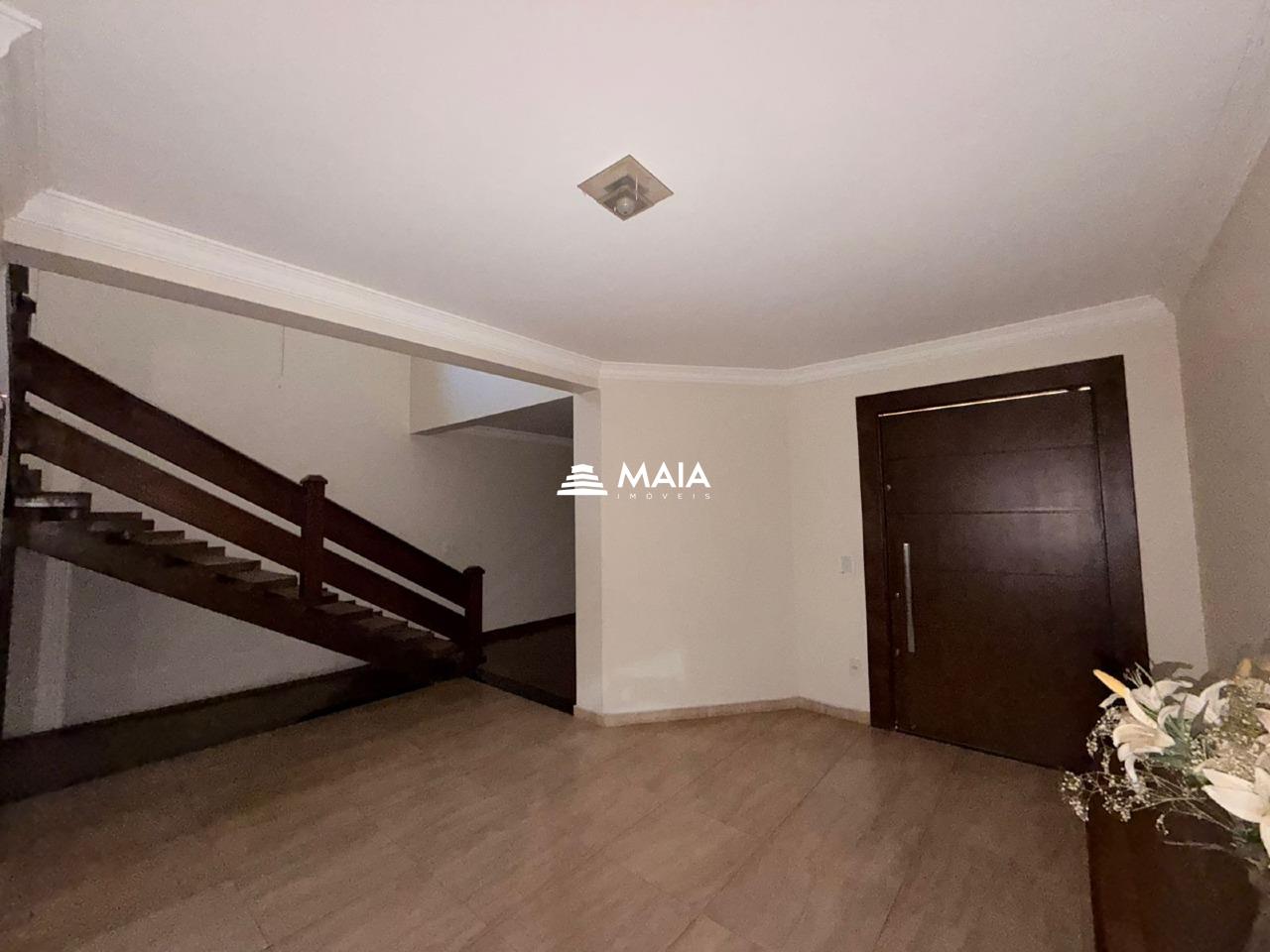 Casa à venda no Residencial Estados Unidos: 