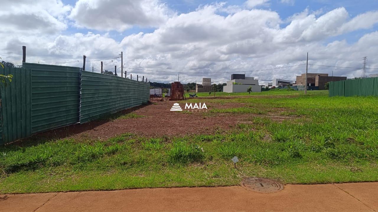 Terreno em Condomínio à venda no Ayat, Club Residence II: 