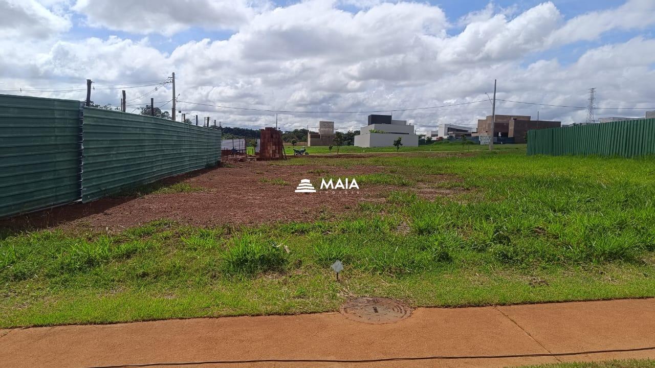 Terreno em Condomínio à venda no Ayat, Club Residence II: 