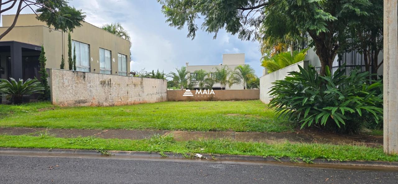 Terreno em Condomínio à venda no Cyrela Landscape: 
