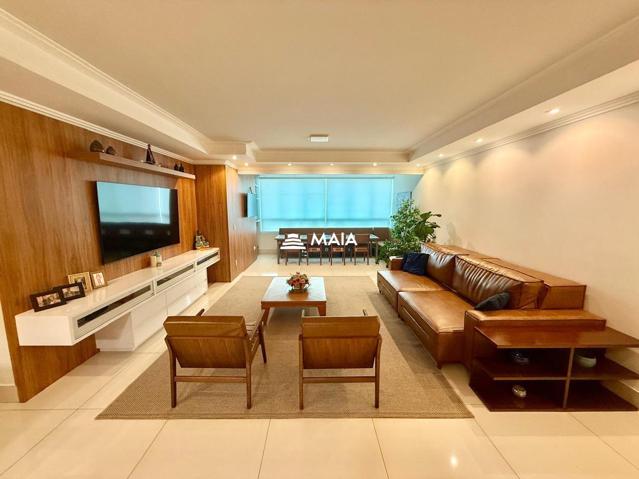 Apartamento à venda no Santa Maria: 