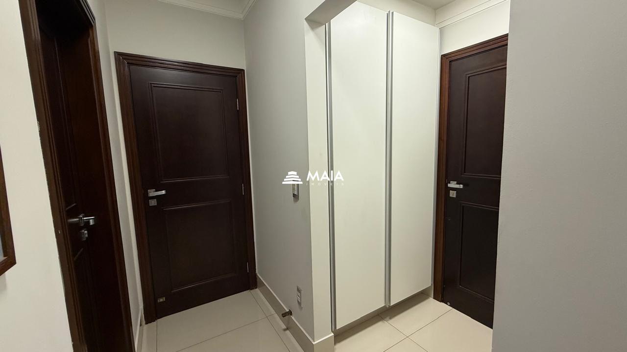 Apartamento à venda no Santa Maria: 