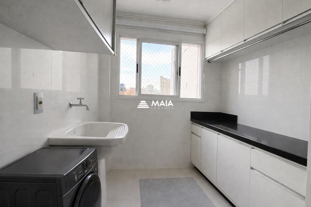 Apartamento à venda no Santa Maria: 
