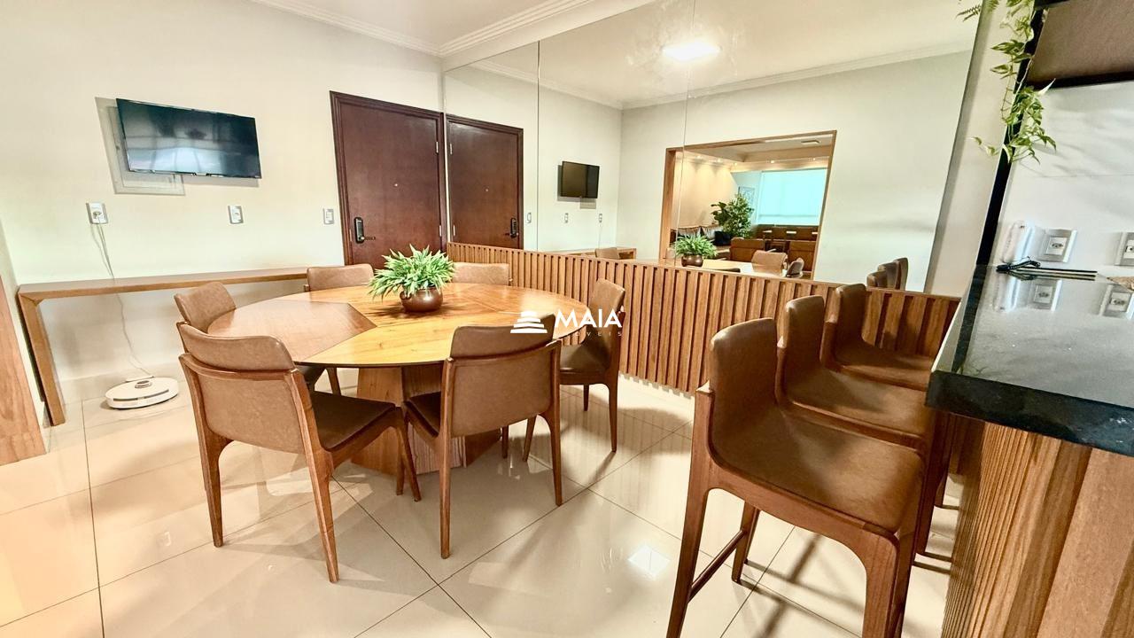 Apartamento à venda no Santa Maria: 