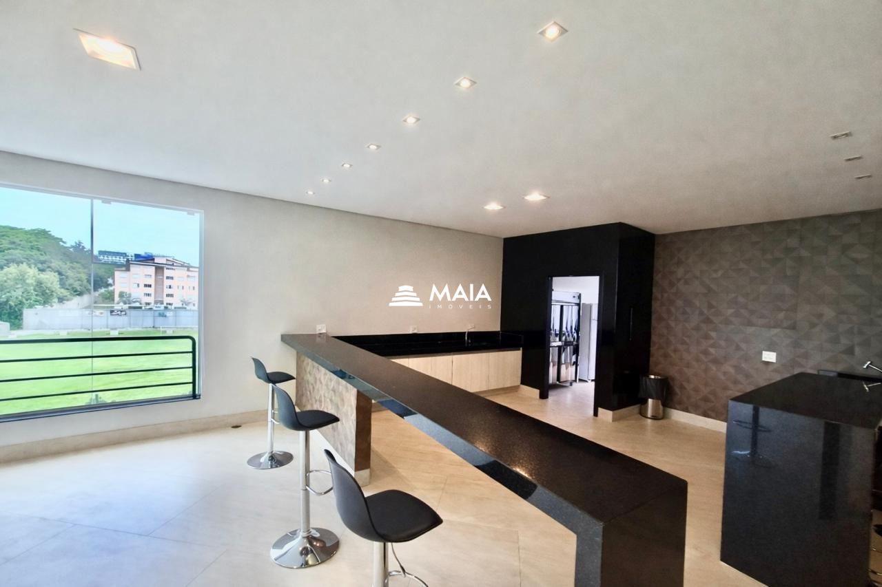 Apartamento à venda no Santa Maria: 