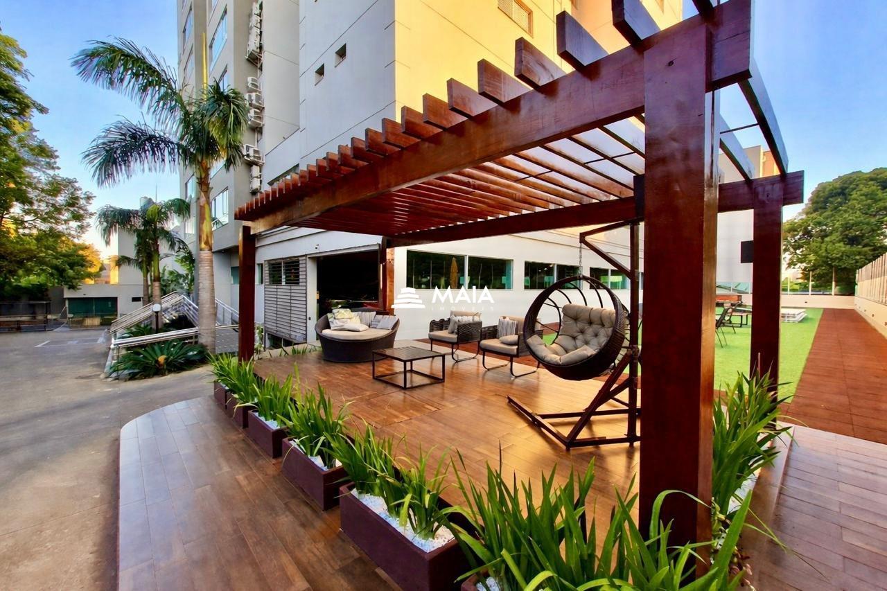 Apartamento à venda no Santa Maria: 