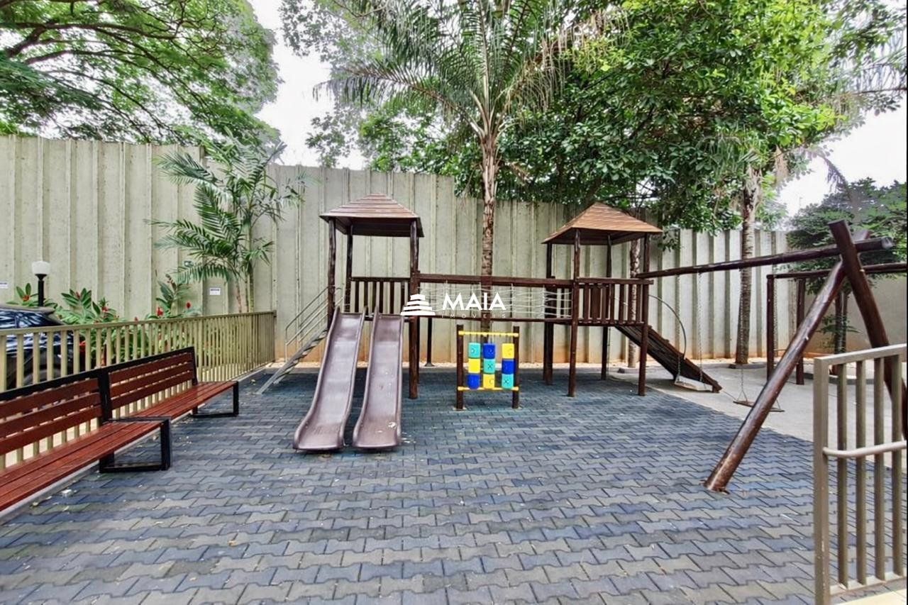 Apartamento à venda no Santa Maria: 