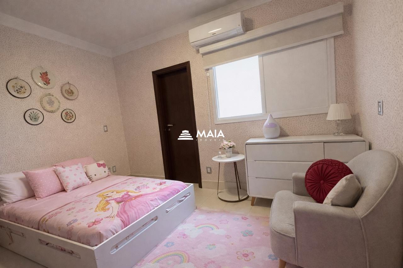 Apartamento à venda no Santa Maria: 