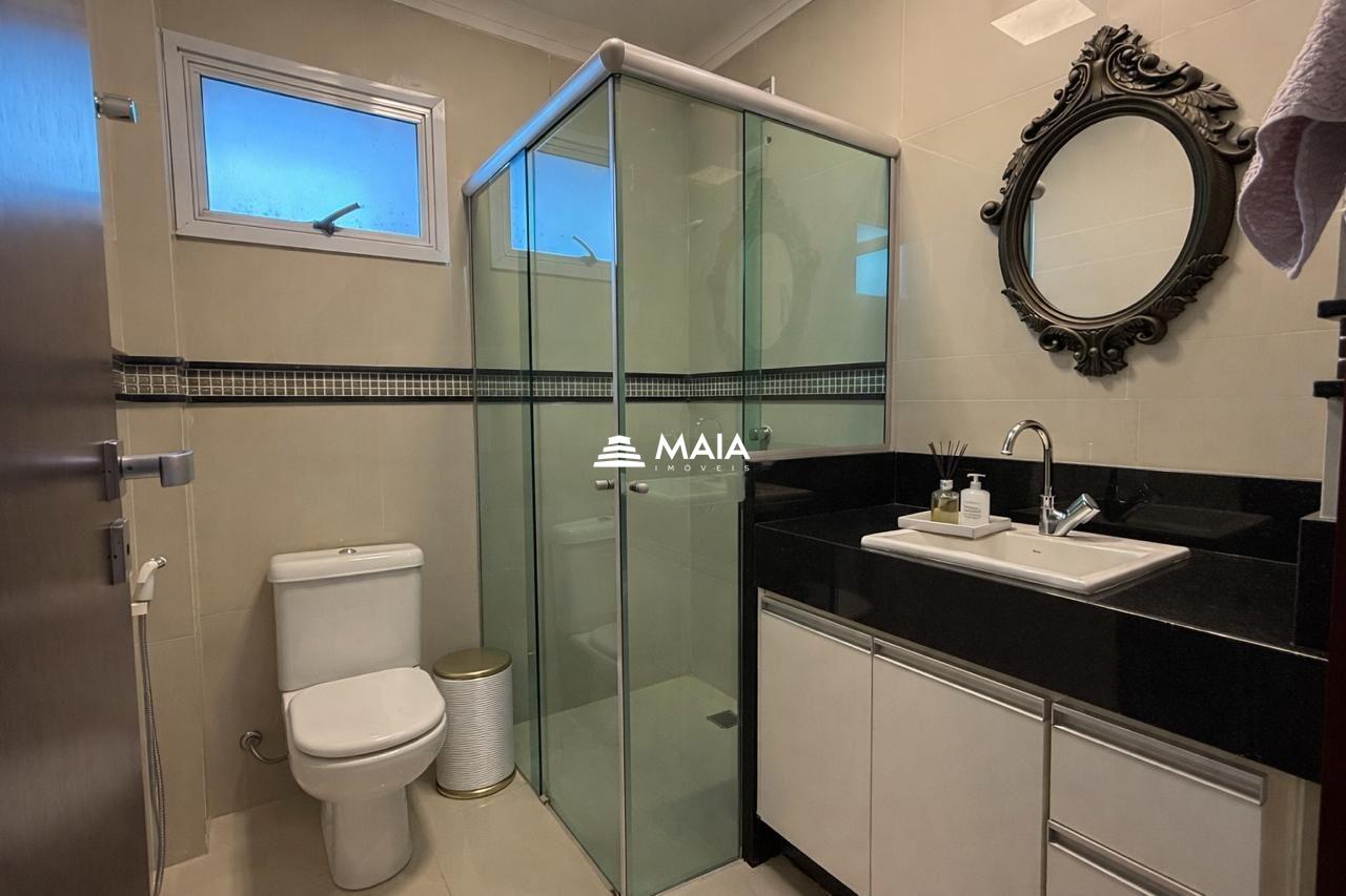 Apartamento à venda no Santa Maria: 