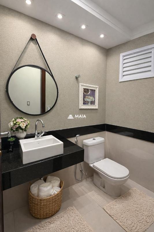 Apartamento à venda no Santa Maria: 