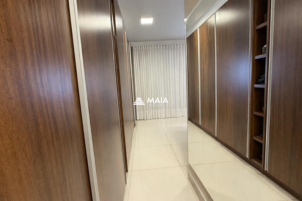 Apartamento à venda no Santa Maria: 