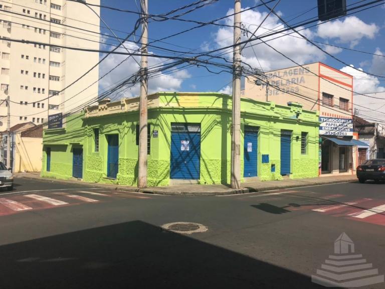 Comercial para alugar no bairro Centro 