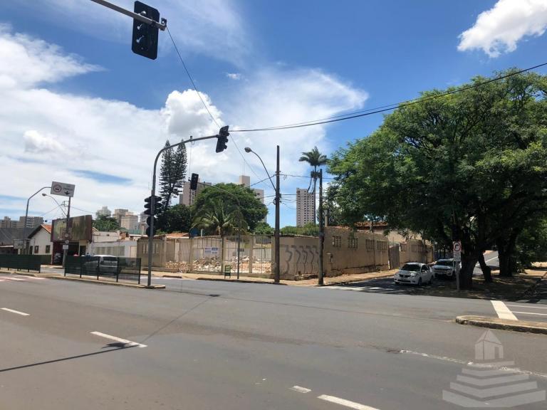 Terreno para alugar no bairro Mercês