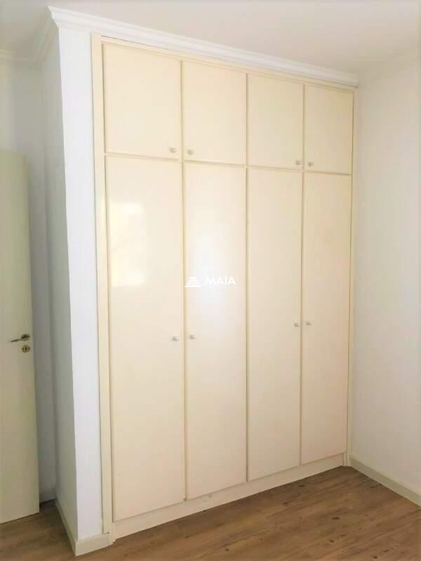 Apartamento à venda no Nossa Senhora da Abadia: 