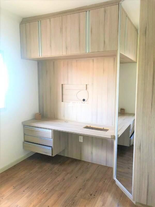Apartamento à venda no Nossa Senhora da Abadia: 