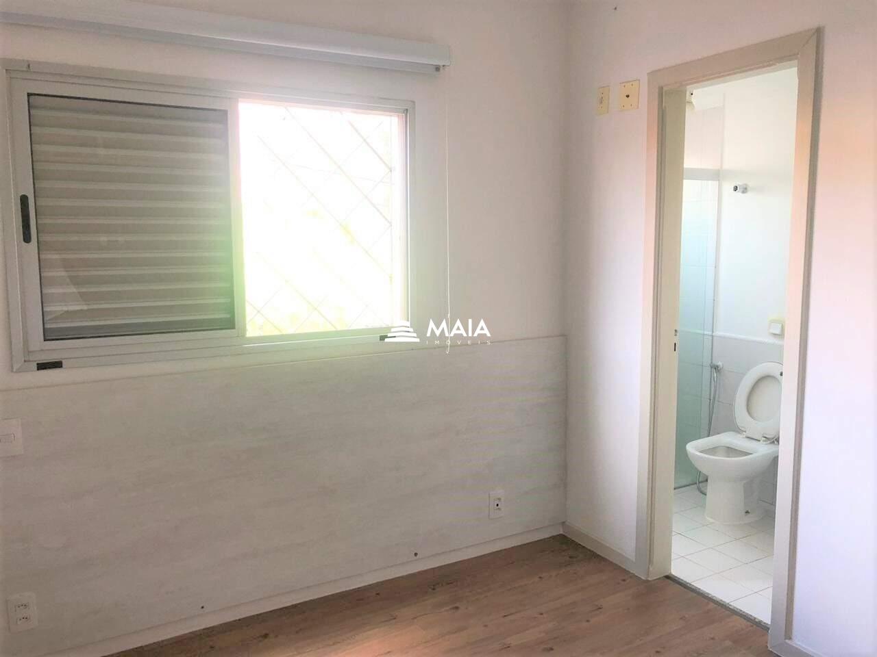 Apartamento à venda no Nossa Senhora da Abadia: 