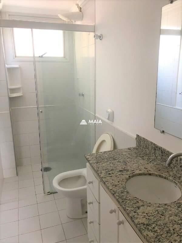 Apartamento à venda no Nossa Senhora da Abadia: 