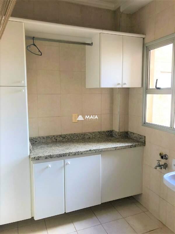 Apartamento à venda no Nossa Senhora da Abadia: 
