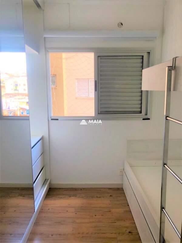 Apartamento à venda no Nossa Senhora da Abadia: 