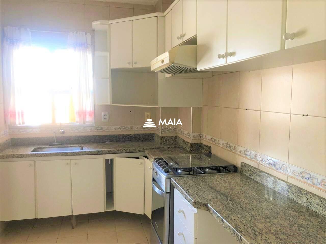 Apartamento à venda no Nossa Senhora da Abadia: 