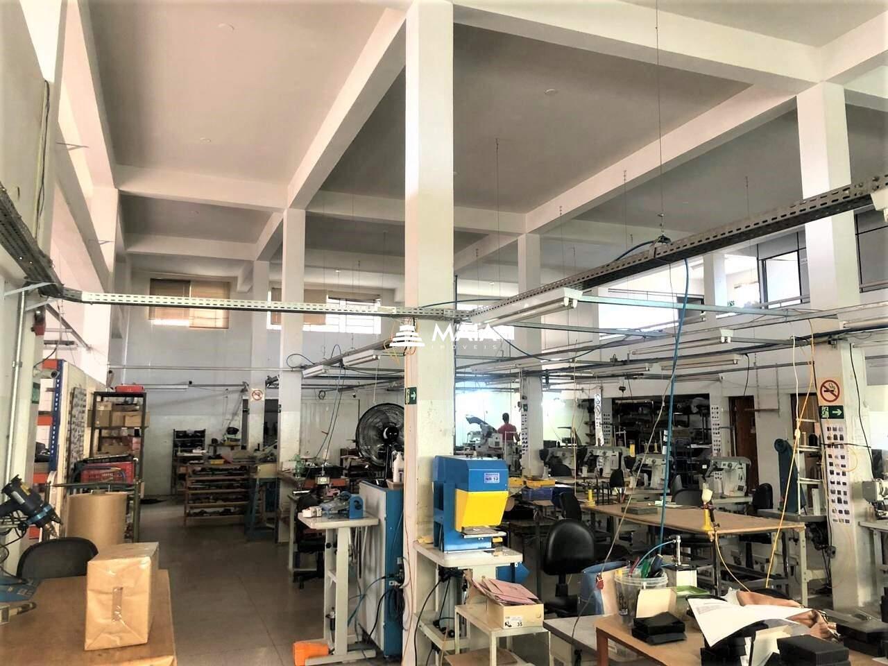 Comercial à venda no Cidade Jardim: 