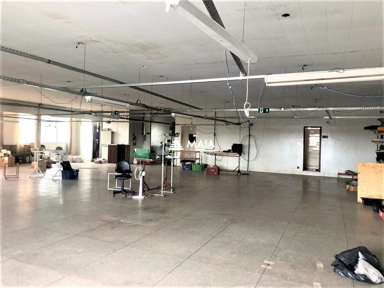 Comercial à venda no Cidade Jardim: 