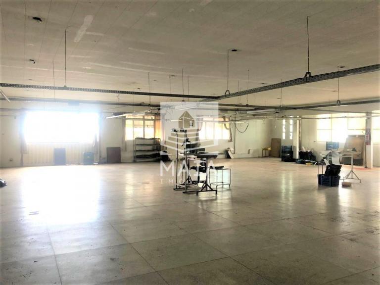 Comercial à venda no Cidade Jardim: 