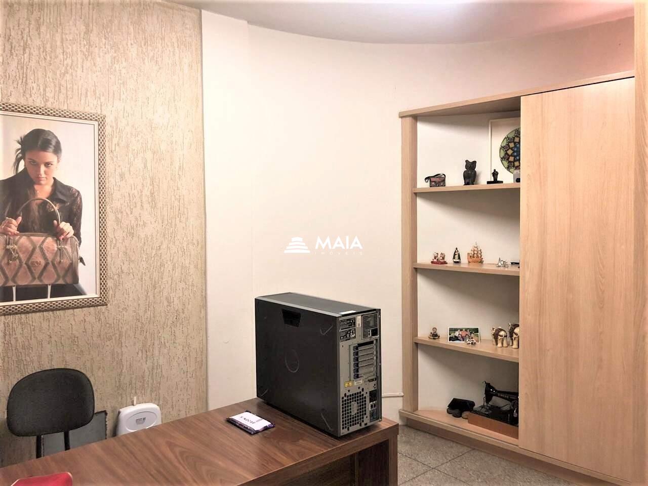 Comercial à venda no Cidade Jardim: 