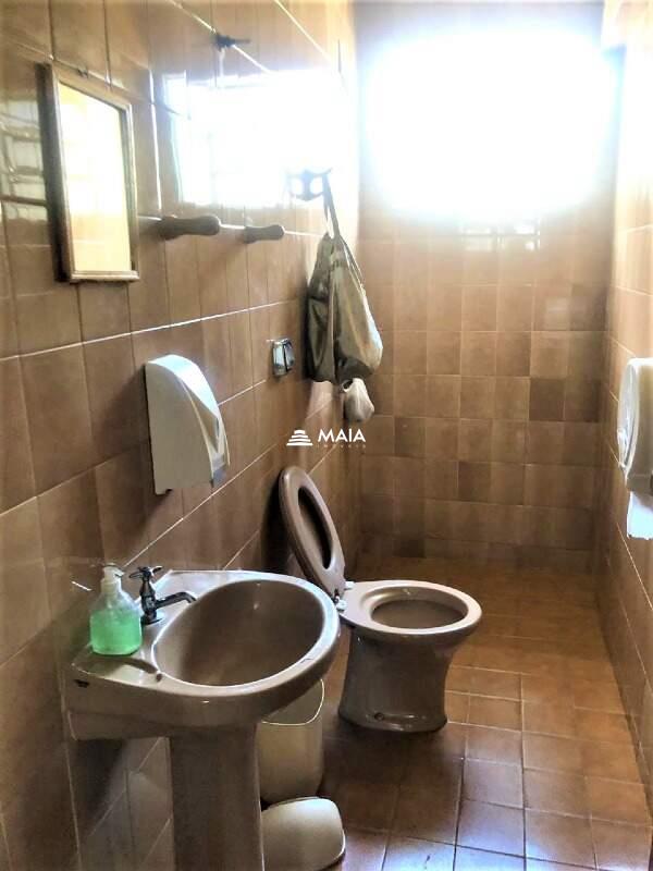 Comercial à venda no Cidade Jardim: 