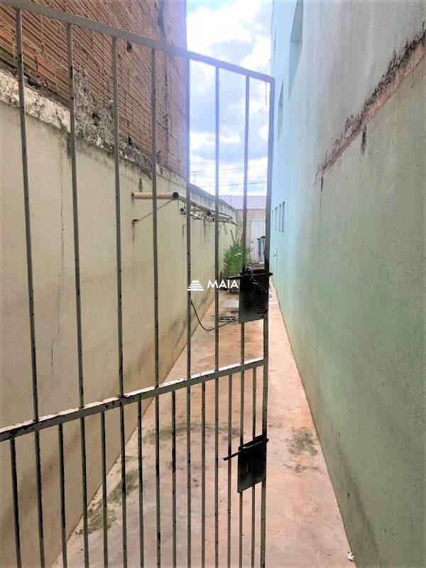 Comercial à venda no Cidade Jardim: 