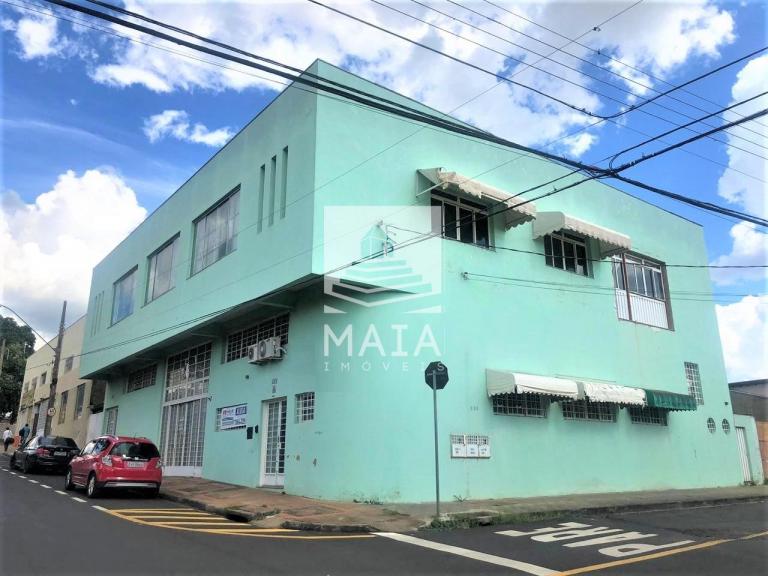 Comercial à venda no Cidade Jardim: 